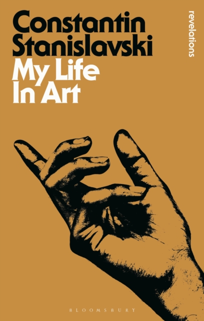 My Life In Art, PDF eBook