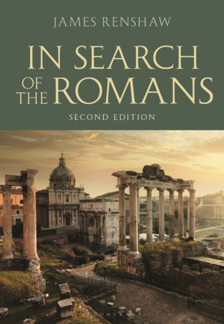 In Search of the Romans (Second Edition), PDF eBook