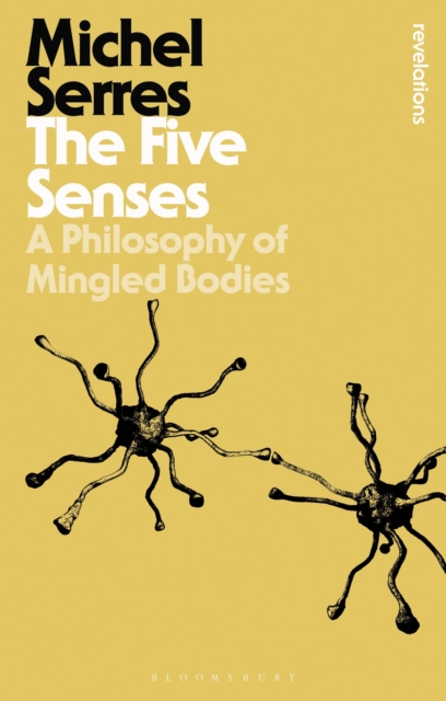 The Five Senses : A Philosophy of Mingled Bodies, EPUB eBook