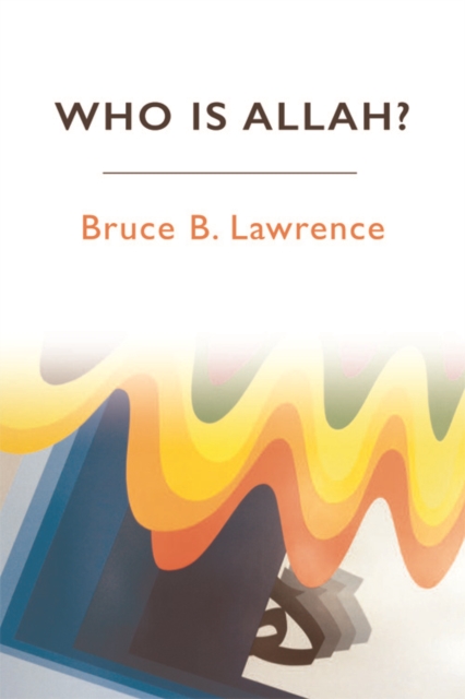 Who is Allah?, Hardback Book