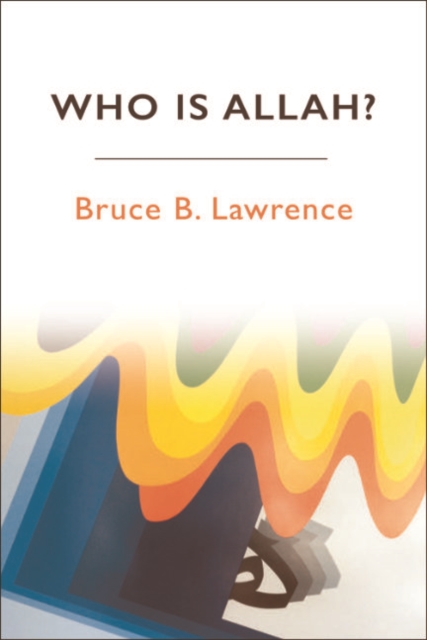 Who is Allah?, EPUB eBook
