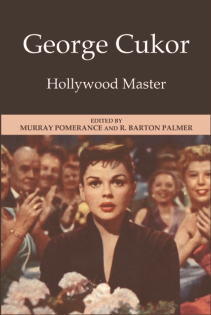 George Cukor : Hollywood master, EPUB eBook