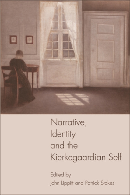 Narrative, Identity and the Kierkegaardian Self, EPUB eBook