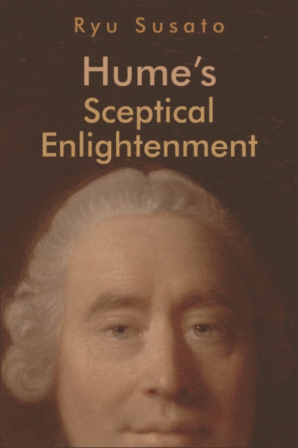 Hume's Sceptical Enlightenment, EPUB eBook