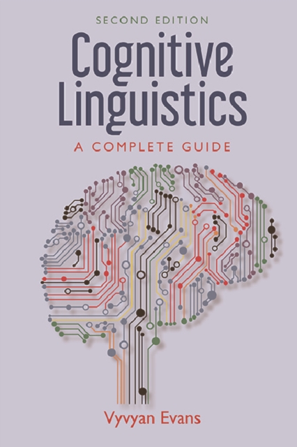 Cognitive Linguistics : A Complete Guide, EPUB eBook