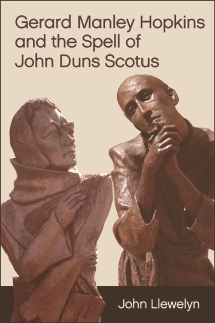 Gerard Manley Hopkins and the Spell of John Duns Scotus, EPUB eBook