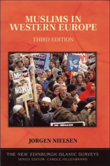 Muslims in Western Europe, EPUB eBook