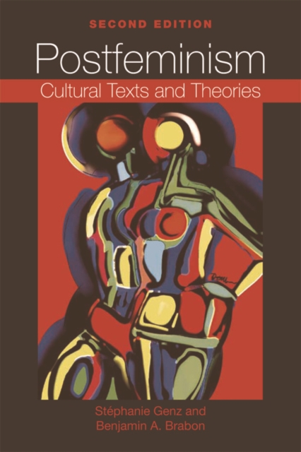 Postfeminism : Cultural Texts and Theories, Paperback / softback Book