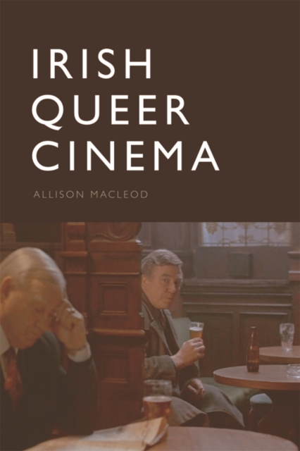 Irish Queer Cinema, PDF eBook