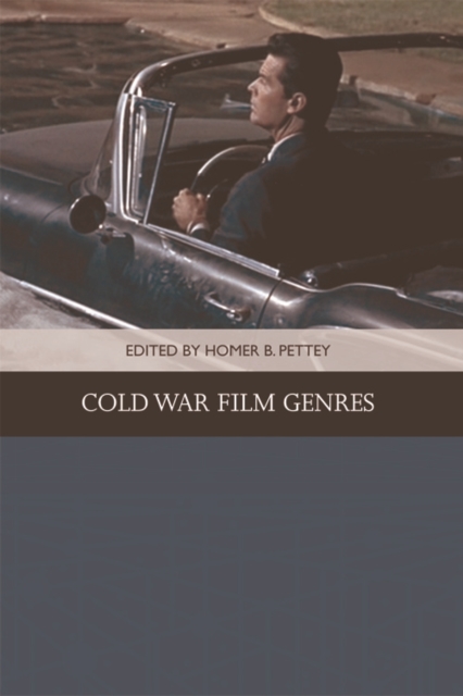 Cold War Film Genres, PDF eBook