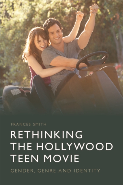 Rethinking the Hollywood Teen Movie : Gender, Genre and Identity, EPUB eBook