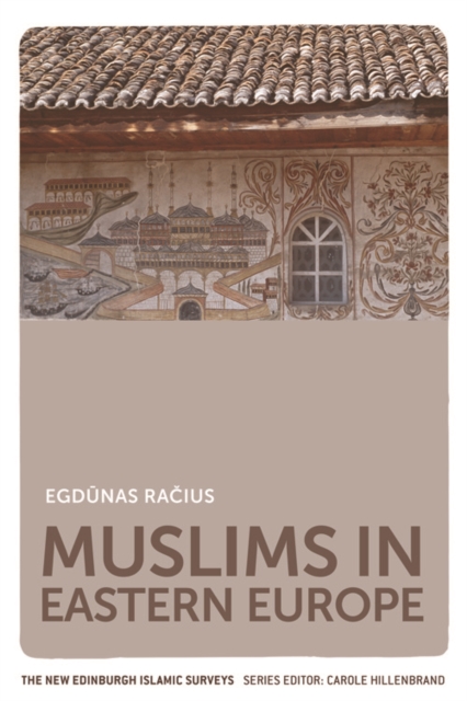 Muslims in Eastern Europe, PDF eBook