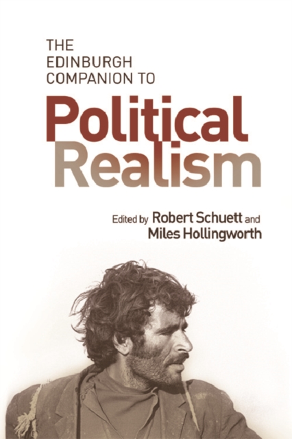 The Edinburgh Companion to Political Realism, EPUB eBook