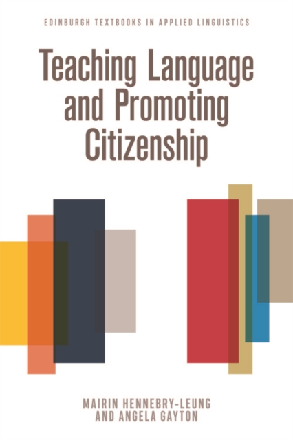 Teaching Language and Promoting Citizenship, EPUB eBook