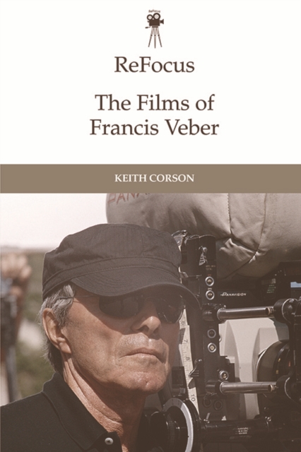 Refocus: the Films of Francis Veber, Hardback Book