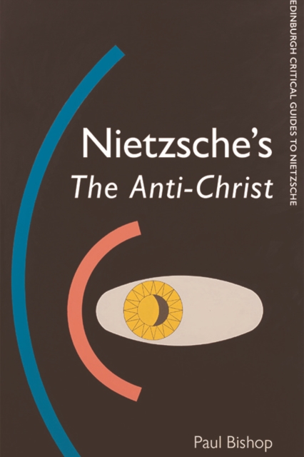 Nietzsche'S the Anti-Christ, Paperback / softback Book