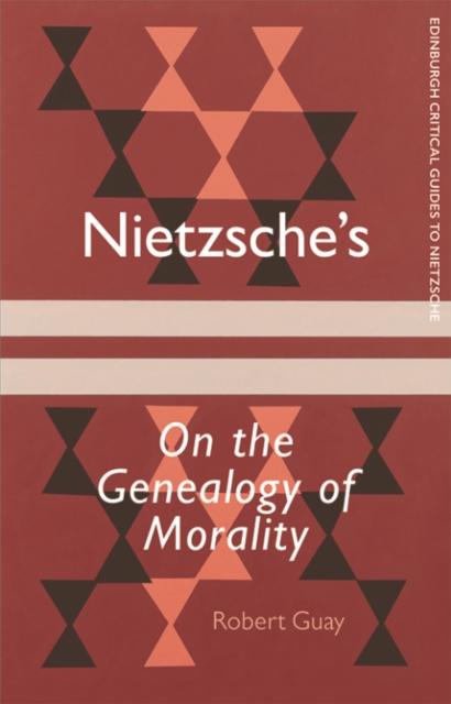 Nietzsche's On the Genealogy of Morality, PDF eBook