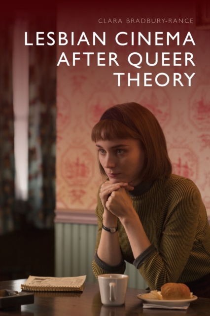 Lesbian Cinema After Queer Theory, Paperback / softback Book