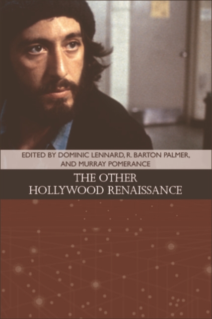 The Other Hollywood Renaissance, Hardback Book