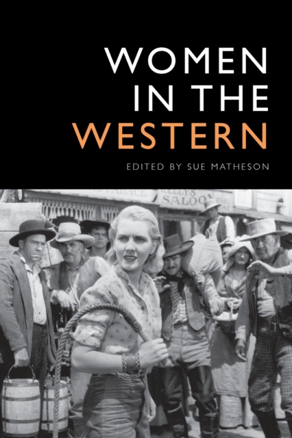 Women in the Western, Paperback / softback Book