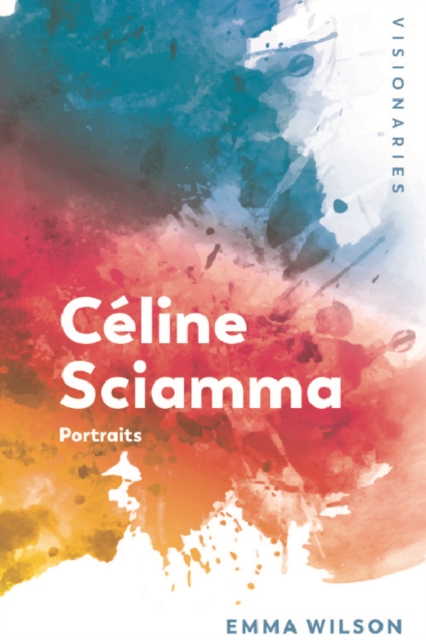 Celine Sciamma : Portraits, PDF eBook