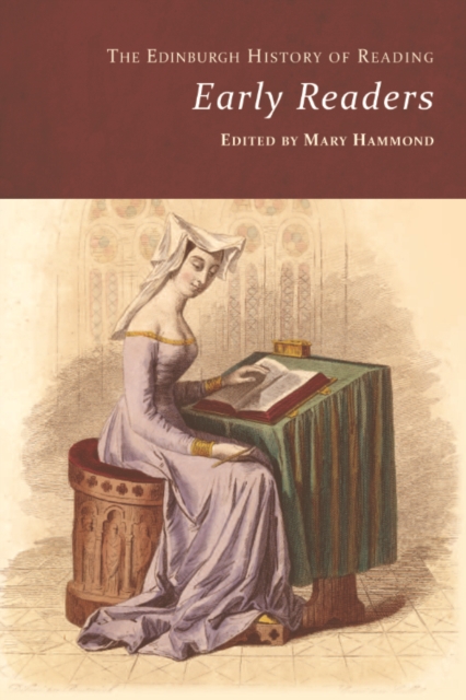 The Edinburgh History of Reading : Early Readers, Hardback Book
