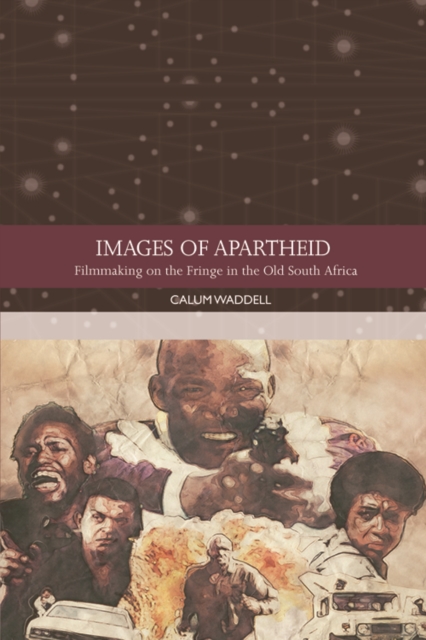 Images of Apartheid, EPUB eBook