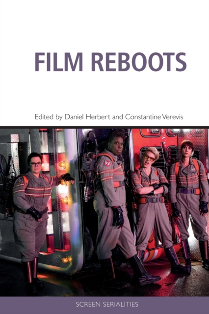 Film Reboots, Paperback / softback Book