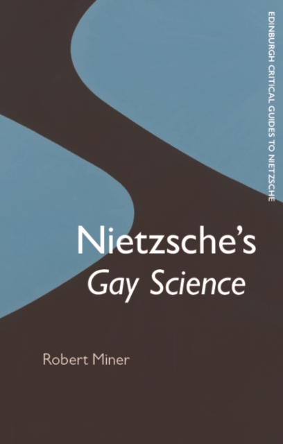 Nietzsche's Gay Science, EPUB eBook