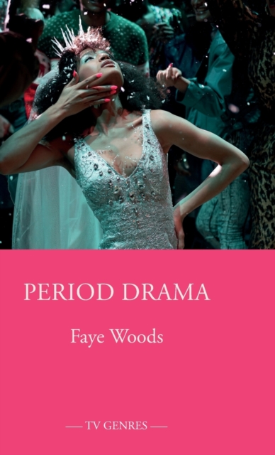 Period Drama, Hardback Book