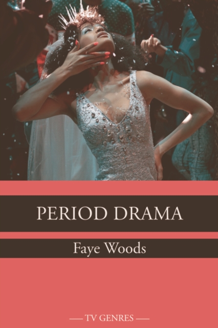 Period Drama, Paperback / softback Book