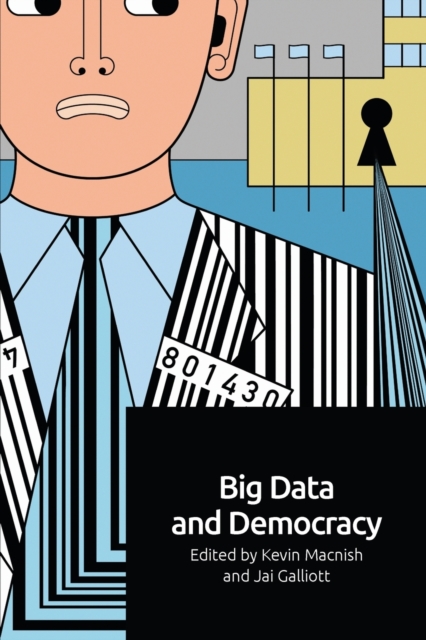Big Data and Democracy, Paperback / softback Book