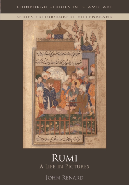 Rumi : A Life in Pictures, EPUB eBook