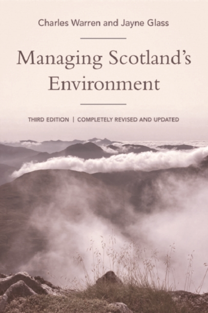 Managing Scotland's Environment, PDF eBook