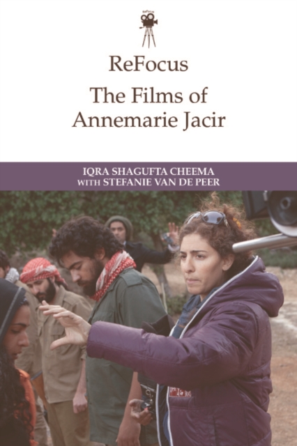 ReFocus: The Films of Annemarie Jacir, EPUB eBook