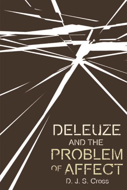 Deleuze and the Problem of Affect, EPUB eBook