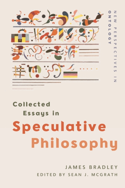 Collected Essays in Speculative Philosophy, PDF eBook