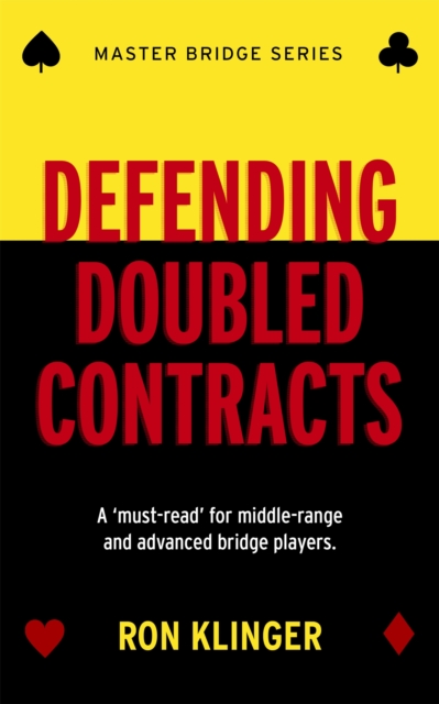 Defending Doubled Contracts, Paperback / softback Book