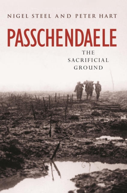 Passchendaele, EPUB eBook