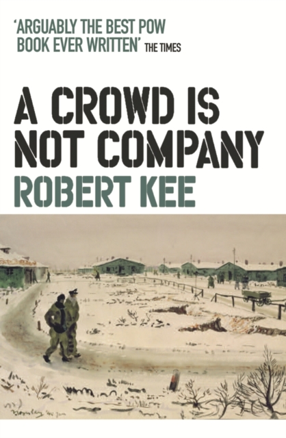 A Crowd Is Not Company, EPUB eBook