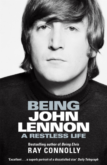 Being John Lennon, Paperback / softback Book