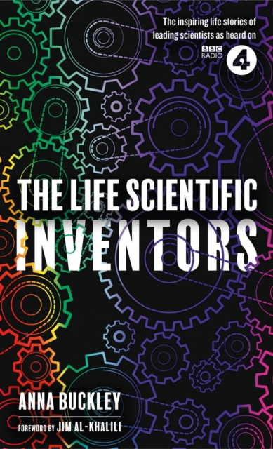 The Life Scientific: Inventors, EPUB eBook