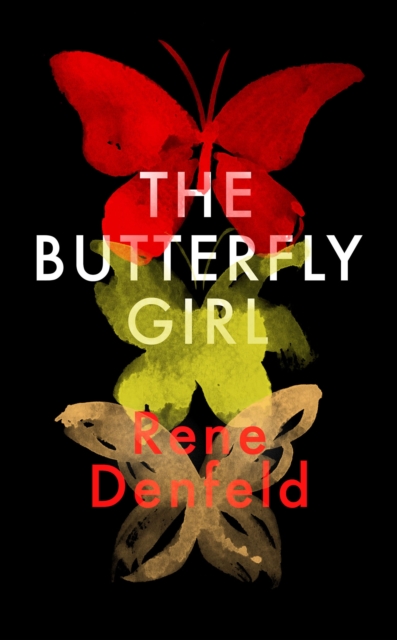 The Butterfly Girl, EPUB eBook
