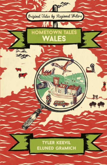 Hometown Tales: Wales, EPUB eBook