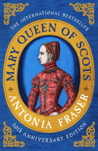 Mary Queen Of Scots, Paperback / softback Book