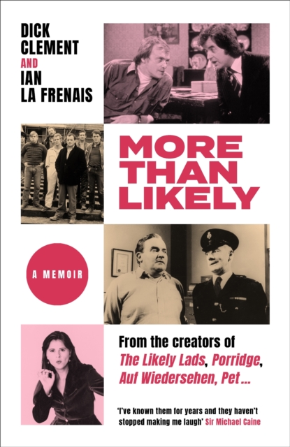 More Than Likely : A Memoir, EPUB eBook