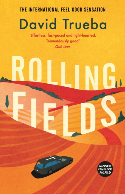 Rolling Fields, EPUB eBook