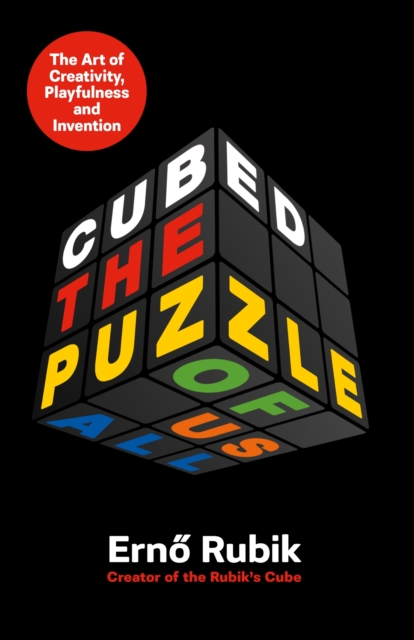 Cubed : The Puzzle of Us All, EPUB eBook