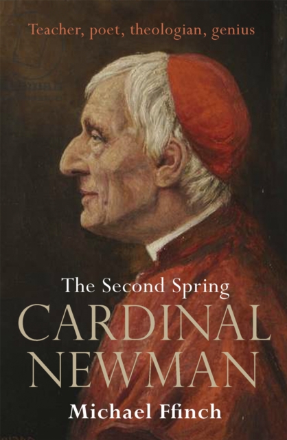 Cardinal Newman, Paperback / softback Book