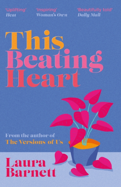 This Beating Heart, Paperback / softback Book